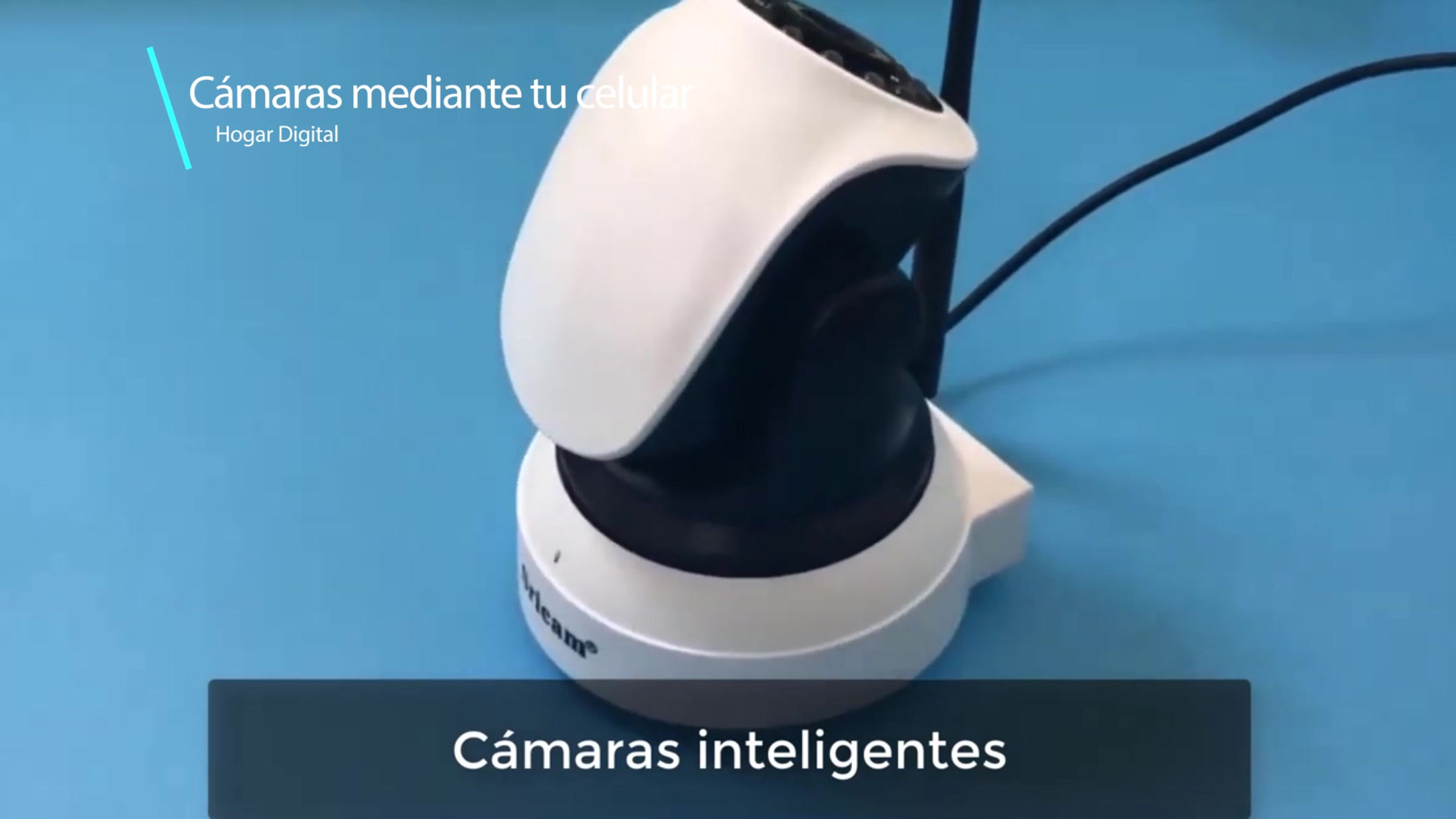 Todos los videos